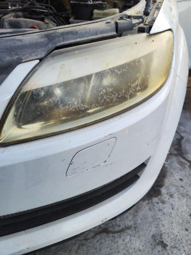  FARO IZQUIERDO AUDI Q7 (4L) 