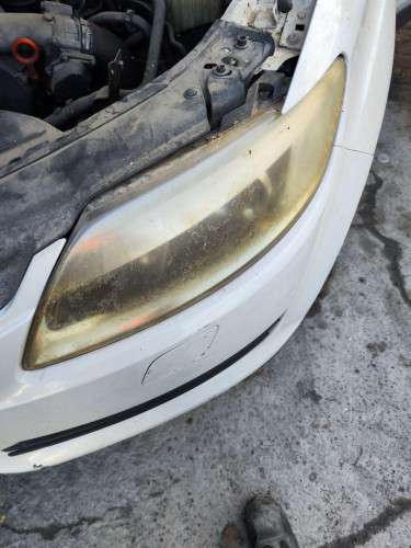  FARO IZQUIERDO AUDI Q7 (4L) 