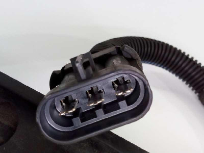 ELECTROVENTILADOR, OPEL, MERIVA