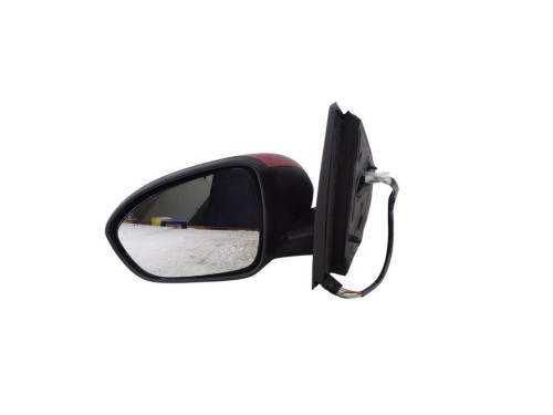  RETROVISOR IZQUIERDO, DACIA, SANDERO III 