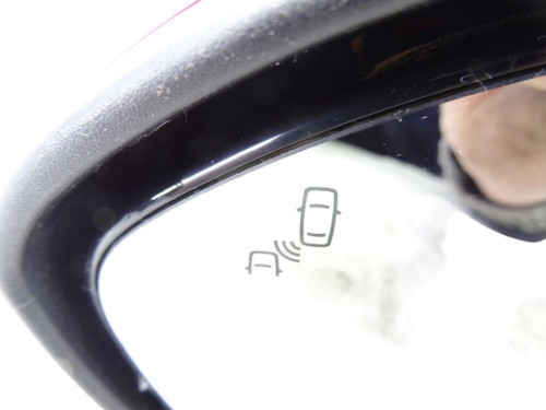  RETROVISOR IZQUIERDO, DACIA, SANDERO III 