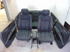  JUEGO ASIENTOS COMPLETO Mercedes-Benz CLASE E (BM 210) BERLINA 