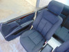  JUEGO ASIENTOS COMPLETO Mercedes-Benz CLASE E (BM 210) BERLINA 
