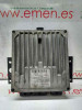  CENTRALITA MOTOR UCE Renault CLIO II FASE II (B/CB0) 