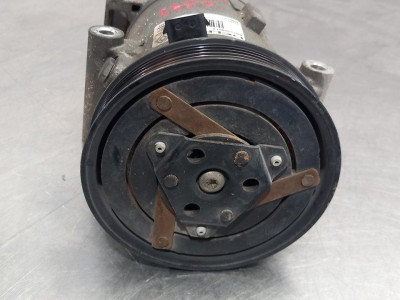COMPRESOR AIRE ACONDICIONADO, RENAULT, MEGANE II CLASSIC BERLINA