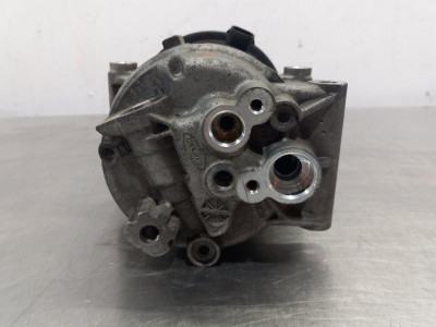 COMPRESOR AIRE ACONDICIONADO, RENAULT, MEGANE II CLASSIC BERLINA