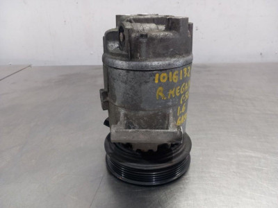 COMPRESOR AIRE ACONDICIONADO, RENAULT, MEGANE II CLASSIC BERLINA