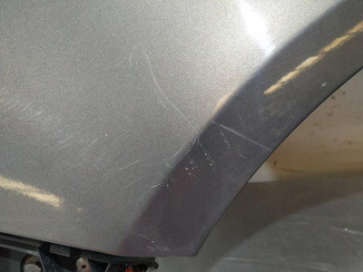 ALETA DELANTERA IZQUIERDA, OPEL, MERIVA B