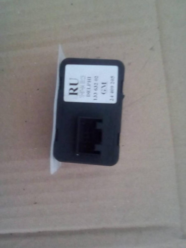  MANDO ELEVALUNAS DELANTERO IZQUIERDO OPEL MERIVA 