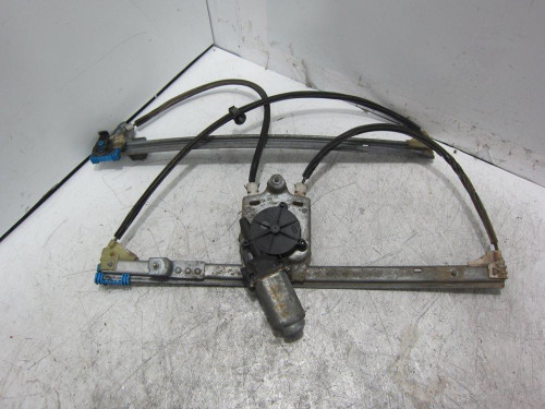  ELEVALUNAS DELANTERO DERECHO RENAULT LAGUNA II (BG0) 