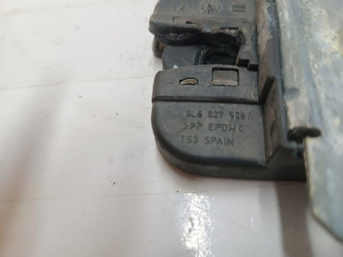  CERRADURA MALETERO / PORTON Seat IBIZA (6L1) 
