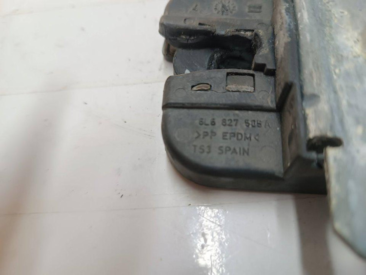 CERRADURA MALETERO / PORTON