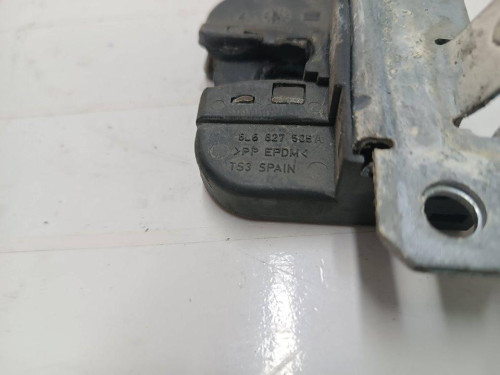  CERRADURA MALETERO / PORTON Seat IBIZA (6L1) 