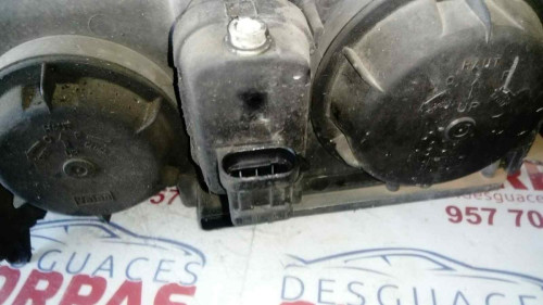 FARO DERECHO RENAULT LAGUNA II (BG0) 