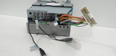 PANTALLA MULTIFUNCION, MAZDA, 5 BERLINA (CR)