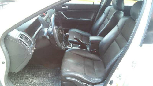  HONDA ACCORD BERLINA (CL/CN) 