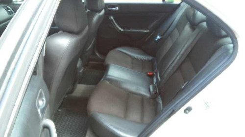  HONDA ACCORD BERLINA (CL/CN) 