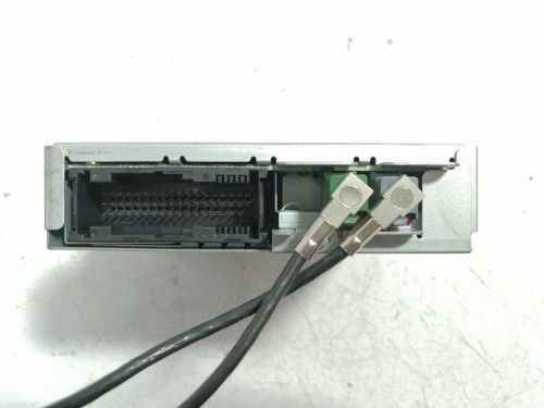  MODULO ELECTRONICO, AUDI, A8 (4H2/4H8) 