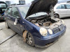  VOLKSWAGEN POLO IV (9N1) 