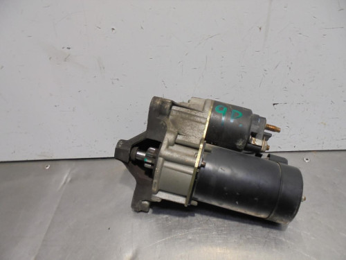  MOTOR ARRANQUE Citroen XSARA BERLINA 