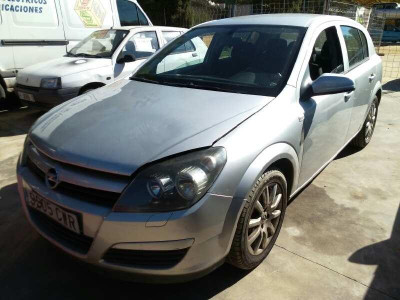 OPEL ASTRA H BERLINA