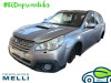 SUBARU LEGACY COMBI/ OUTBACK (B14) — автомобиль-донор на запчасти 
