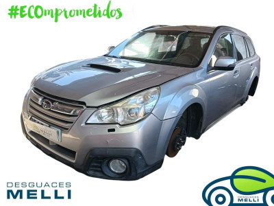 SUBARU LEGACY COMBI/ OUTBACK (B14)