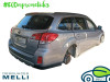 SUBARU LEGACY COMBI/ OUTBACK (B14) — автомобиль-донор на запчасти 