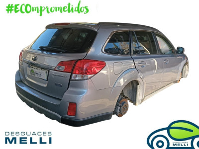 SUBARU LEGACY COMBI/ OUTBACK (B14)