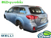 SUBARU LEGACY COMBI/ OUTBACK (B14) — автомобиль-донор на запчасти 