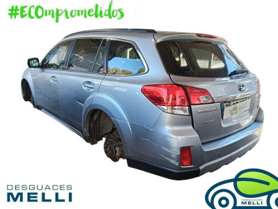 SUBARU LEGACY COMBI/ OUTBACK (B14)