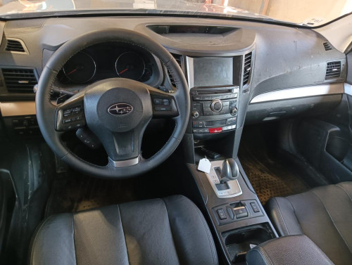 SUBARU LEGACY COMBI/ OUTBACK (B14) — автомобиль-донор на запчасти 