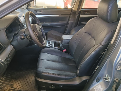 SUBARU LEGACY COMBI/ OUTBACK (B14) — автомобиль-донор на запчасти 