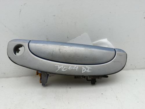 MANETA EXTERIOR DELANTERA IZQUIERDA Hyundai GETZ (TB) 