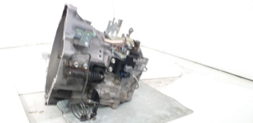  CAJA CAMBIOS, MAZDA, 6 BERLINA (GH) 