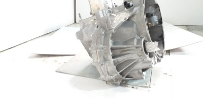 CAJA CAMBIOS, MAZDA, 6 BERLINA (GH)