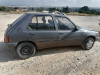PEUGEOT 205 BERLINA — автомобиль-донор на запчасти 