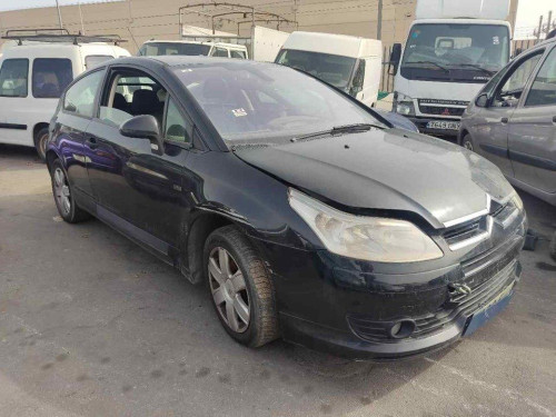 CITROEN C4 BERLINA — автомобиль-донор на запчасти 