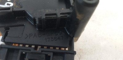 MANDO LIMPIA, TOYOTA, YARIS (NCP1/NLP1/SCP1)