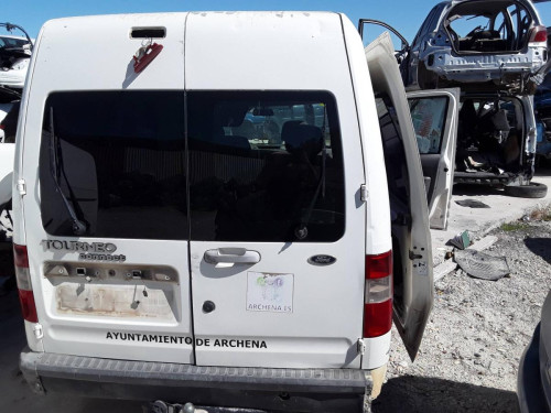 PUERTA TRASERA DERECHA Ford TRANSIT CONNECT (TC7) 
