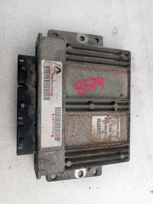 CENTRALITA MOTOR UCE, RENAULT, LAGUNA GRANDTOUR (K56)