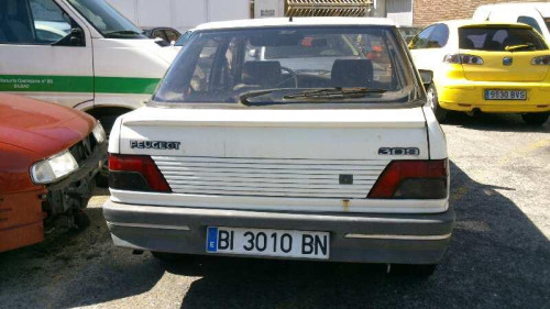  PEUGEOT 309 