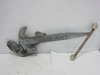  ELEVALUNAS DELANTERO DERECHO MG ROVER ROVER 200 (XW) 