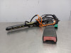  ENGANCHE CINTURON DELANTERO IZQUIERDO, , 