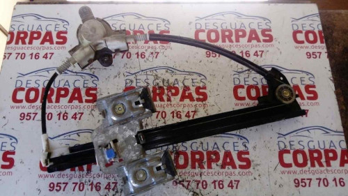  ELEVALUNAS TRASERO IZQUIERDO Seat CORDOBA VARIO (6K5) 