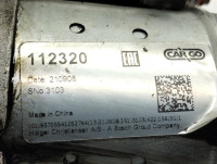 MOTOR ARRANQUE
