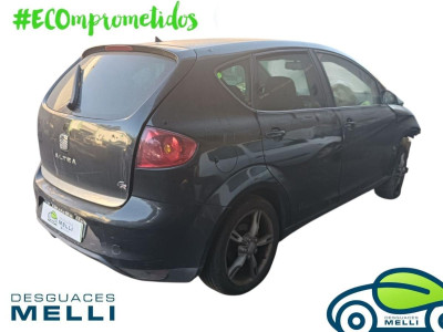 SEAT ALTEA (5P1)