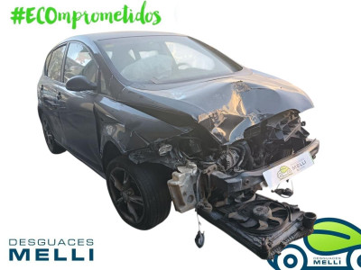 SEAT ALTEA (5P1)
