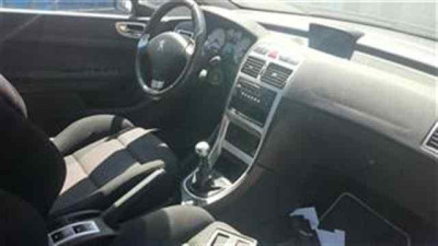 PEUGEOT 307 CC CABRIO-COUPÉ (S2)