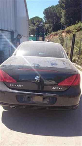 PEUGEOT 307 CC CABRIO-COUPÉ (S2) — vehículo donante para recambios 